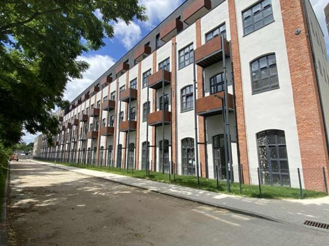 Mieszkanie na sprzedaż, Łódź, Widzew, Piłsudskiego