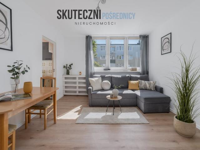 Mieszkanie na sprzedaż, Łódź, Widzew, Strzemińskiego