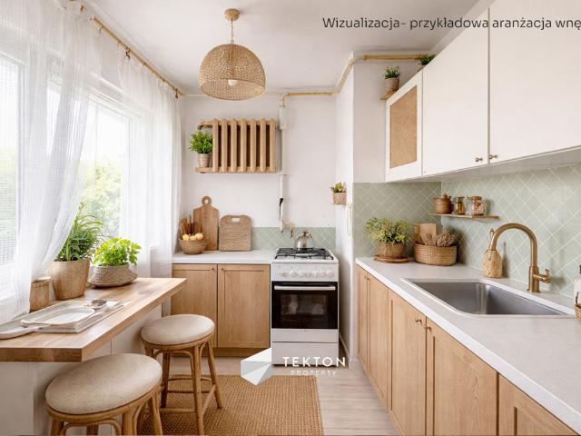 Mieszkanie na sprzedaż, Łódź, Widzew, Szpitalna