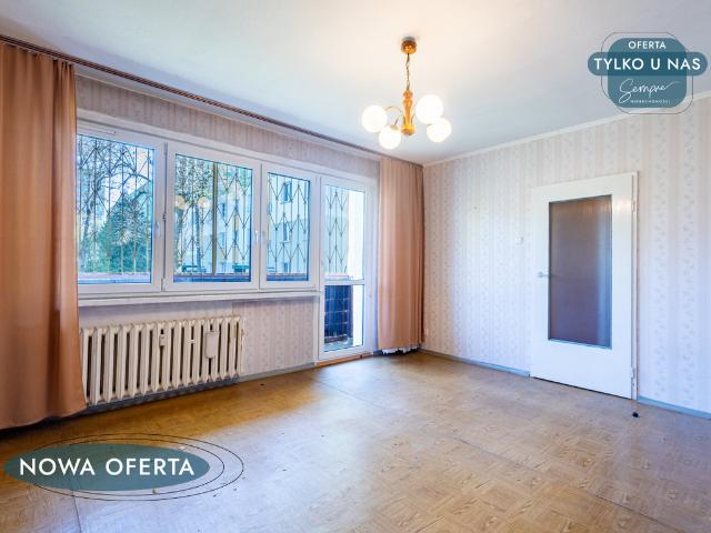 Mieszkanie na sprzedaż, Łódź, Widzew, Smetany
