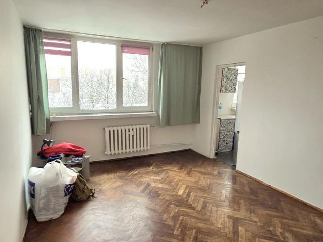 Mieszkanie na sprzedaż, Łódź, Widzew, Tatrzańska
