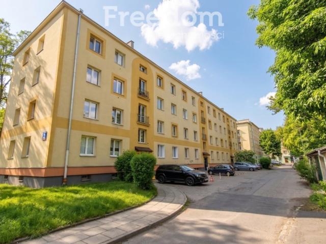 Mieszkanie na sprzedaż, Łódź, Widzew, Zbiorcza