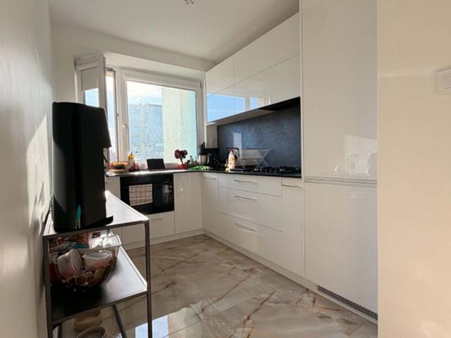 Mieszkanie na sprzedaż, Łódź, Widzew
