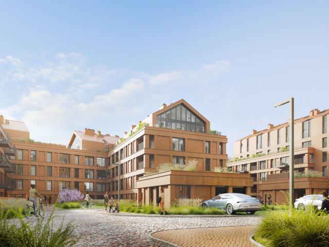 Mieszkanie na sprzedaż, Łódź, Widzew