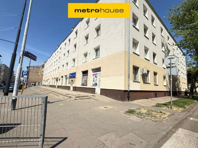 Mieszkanie na sprzedaż, Łódź, Wierzbowa
