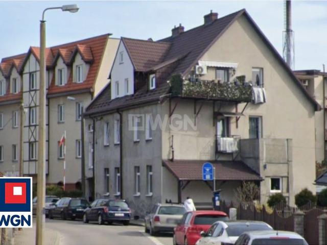 Mieszkanie na sprzedaż, Ogrodowa
