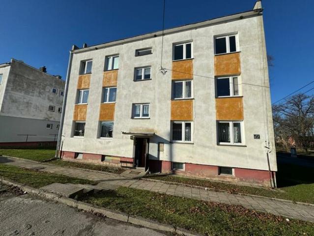 Mieszkanie na sprzedaż Łojowice