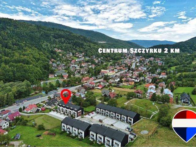 Mieszkanie na sprzedaż, Olimpijska