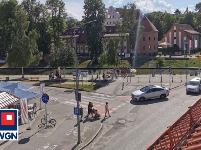 Mieszkanie na sprzedaż, Olsztyńska