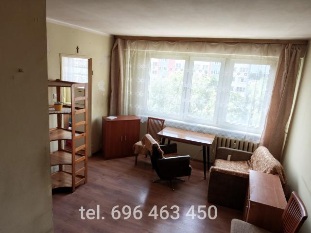 Mieszkanie na sprzedaż, Olsztyn