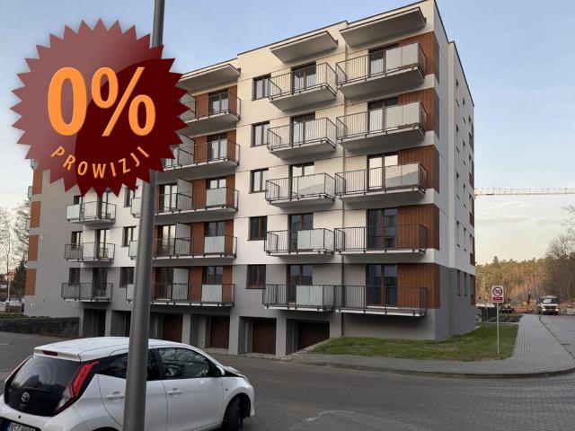 Mieszkanie na sprzedaż, Olsztyn