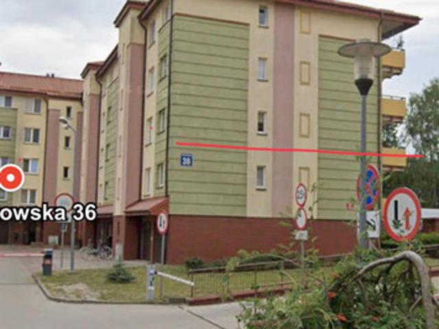 Mieszkanie na sprzedaż, Olsztyn