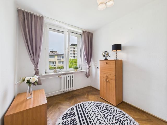 Mieszkanie na sprzedaż, Olsztyn