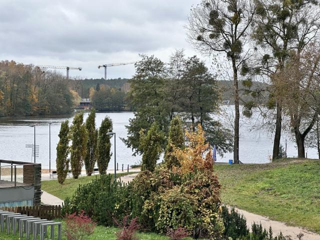 Mieszkanie na sprzedaż, Olsztyn