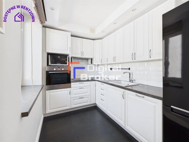 Mieszkanie na sprzedaż, Olsztyn, Wojska Polskiego, Kasprowicza