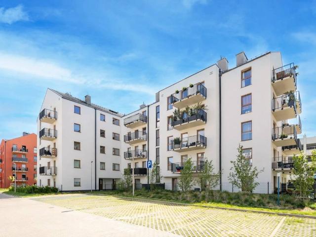 Mieszkanie na sprzedaż, Olsztyn, Zatorze, Aleksandra Puszkina