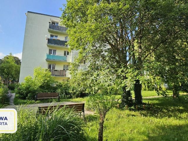 Mieszkanie na sprzedaż, Olsztyn, Zatorze, Aleksandra Puszkina