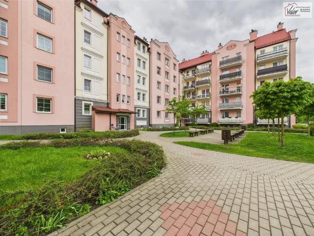 Mieszkanie na sprzedaż, Olsztyn, Zatorze, Borowa
