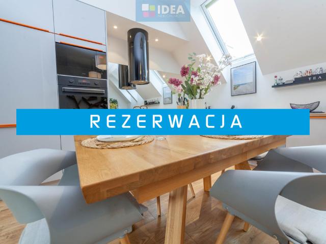 Mieszkanie na sprzedaż, Olsztyn, Zatorze, Borowa