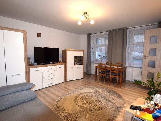 Mieszkanie na sprzedaż, Olsztyn, Zatorze, Żeromskiego