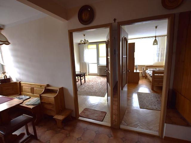 Mieszkanie na sprzedaż, Olsztyn, Zatorze, Jagiellońska