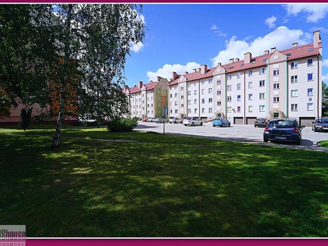 Mieszkanie na sprzedaż, Olsztyn, Zatorze, Jagiellońska