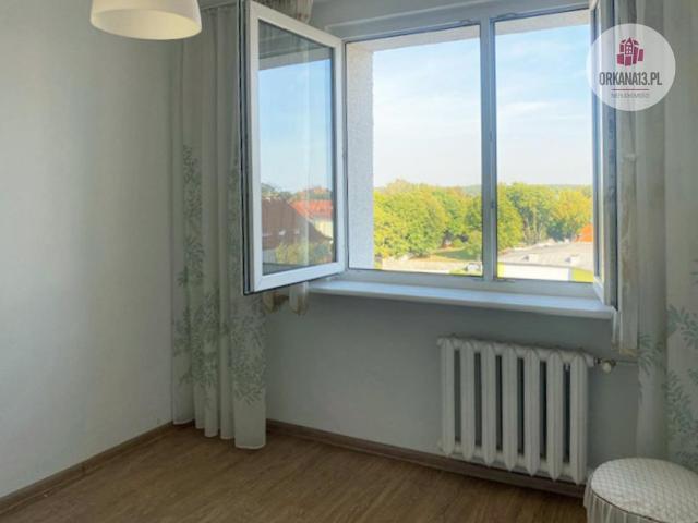 Mieszkanie na sprzedaż, Olsztyn, Zatorze, Jagiellońska