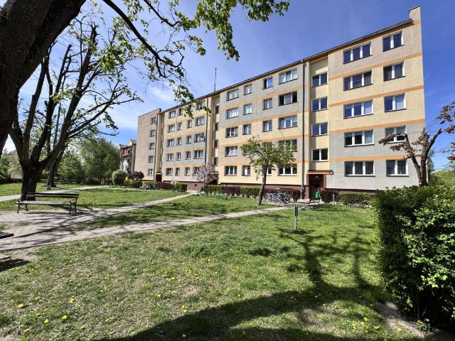 Mieszkanie na sprzedaż, Olsztyn, Zatorze, Puszkina