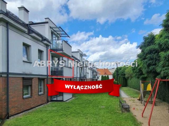 Mieszkanie na sprzedaż, Olsztyn, Zatorze