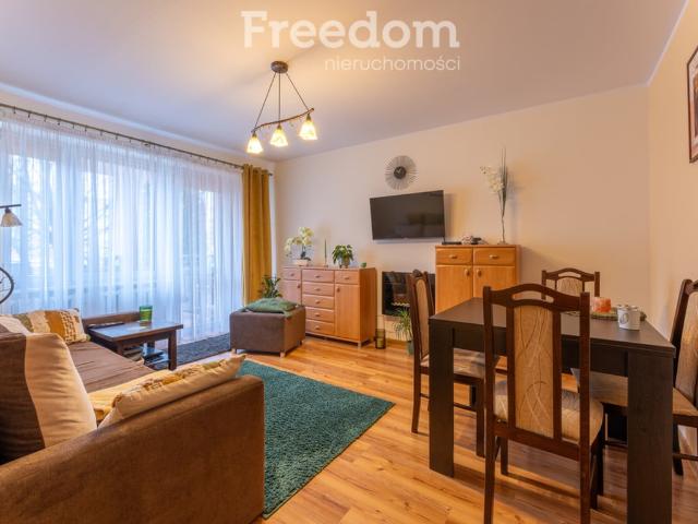 Mieszkanie na sprzedaż, Olsztyn, Burskiego