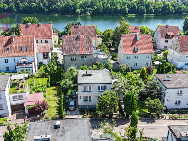 Mieszkanie na sprzedaż, Olsztyn, Bursztynowa