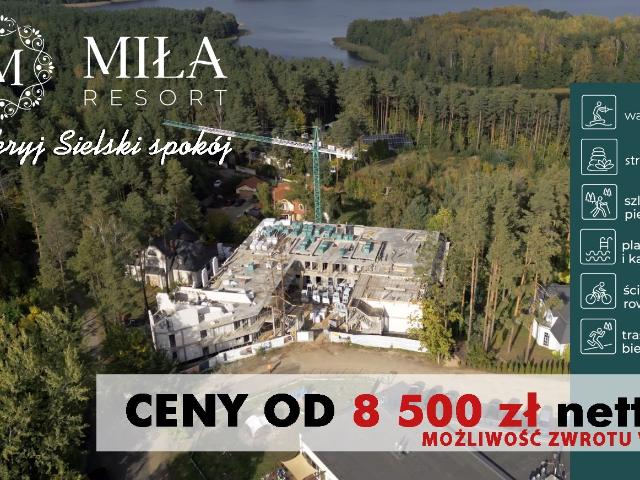 Mieszkanie na sprzedaż, Olsztyn, Dajtki, Sielska