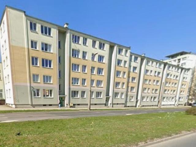 Mieszkanie na sprzedaż, Olsztyn, Dworcowa