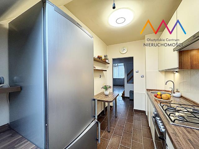 Mieszkanie na sprzedaż, Olsztyn, Gębika