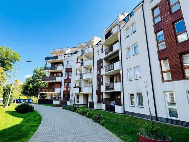 Mieszkanie na sprzedaż, Olsztyn, Generałów, Bartąska