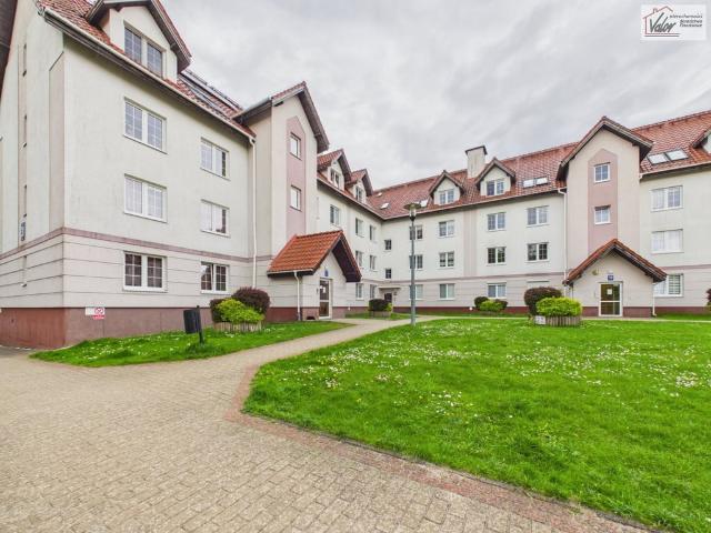 Mieszkanie na sprzedaż, Olsztyn, Generałów, Gen. Stanisława Maczka