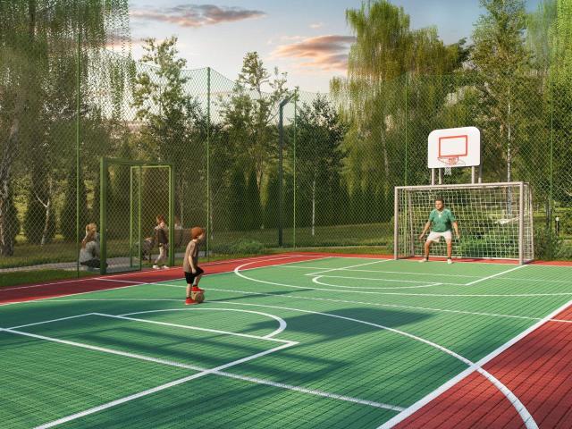 Mieszkanie na sprzedaż, Olsztyn, Gutkowo, www.ippon.group/pl/i/osiedle slow