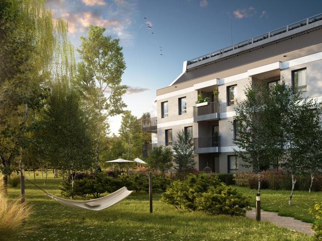 Mieszkanie na sprzedaż, Olsztyn, Gutkowo, www.ippon.group/pl/i/osiedle slow