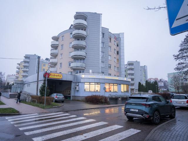 Mieszkanie na sprzedaż, Olsztyn, Iwaszkiewicza