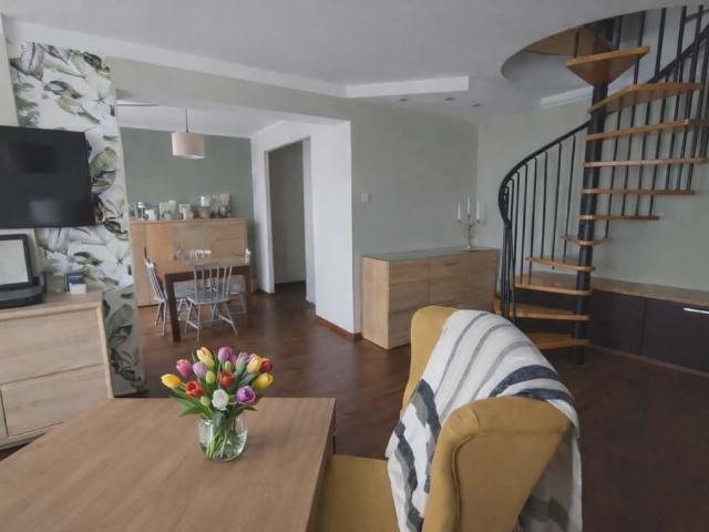 Mieszkanie na sprzedaż, Olsztyn, Janowicza