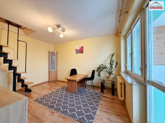 Mieszkanie na sprzedaż, Olsztyn, Jaroty