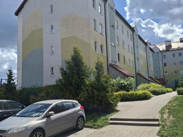 Mieszkanie na sprzedaż, Olsztyn, Jaroty