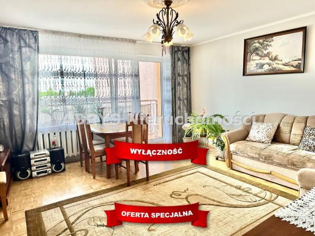 Mieszkanie na sprzedaż, Olsztyn, Jaroty