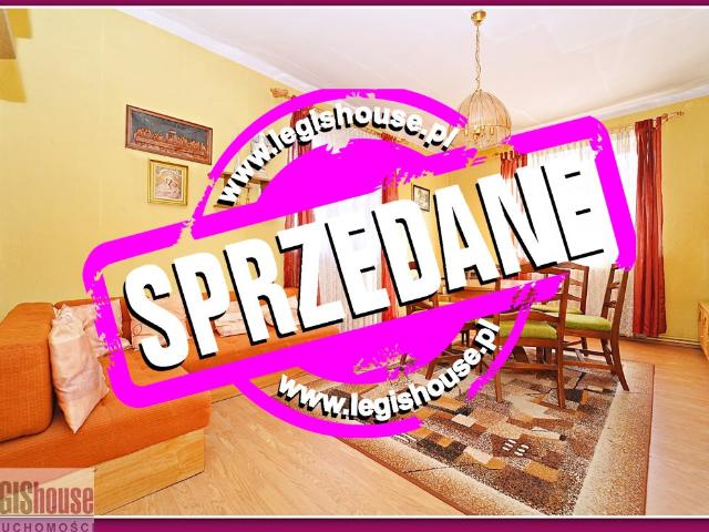 Mieszkanie na sprzedaż, Olsztyn, Jaroty