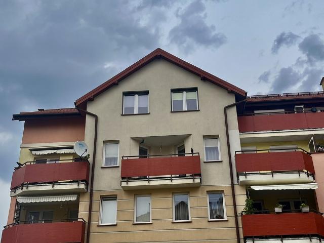 Mieszkanie na sprzedaż, Olsztyn, Jaroty