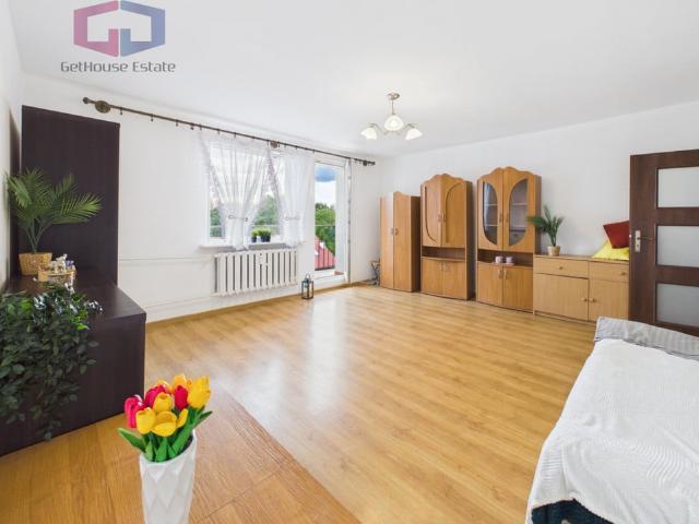 Mieszkanie na sprzedaż, Olsztyn, Jaroty, gen. Władysława Andersa
