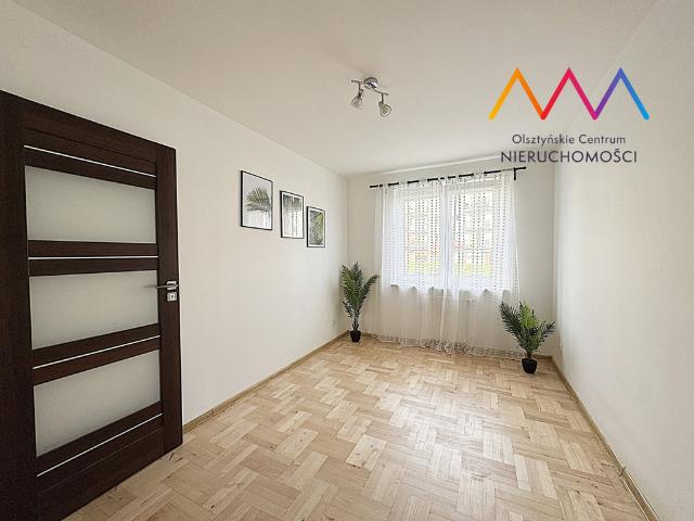 Mieszkanie na sprzedaż, Olsztyn, Jaroty, Kanta