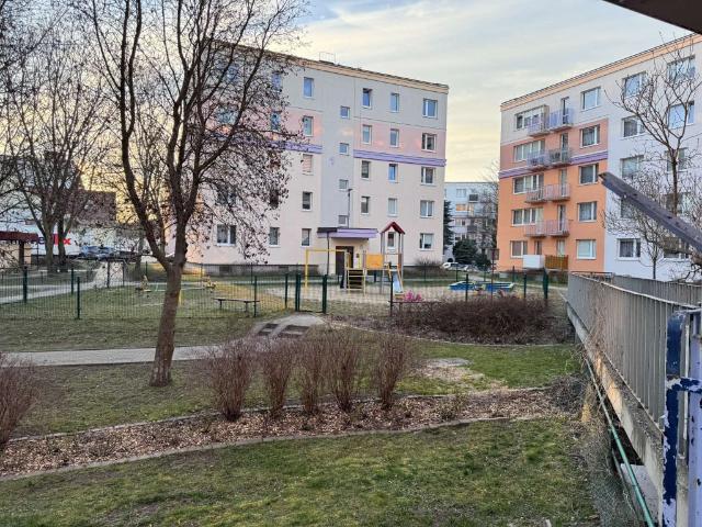 Mieszkanie na sprzedaż, Olsztyn, Jaroty, Herberta