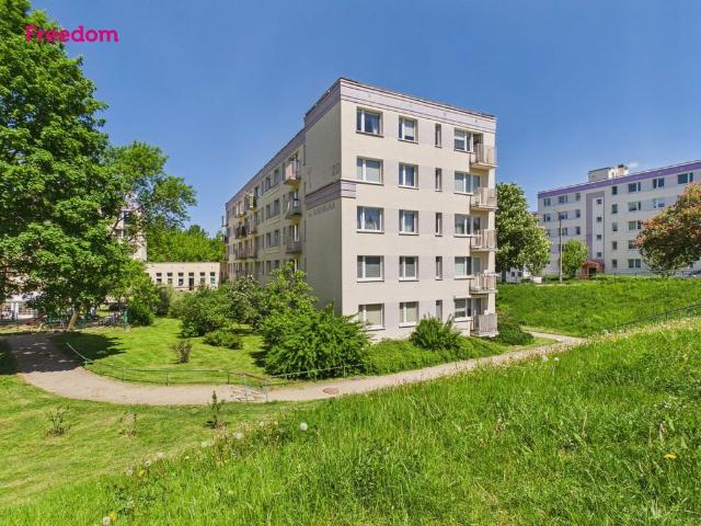 Mieszkanie na sprzedaż, Olsztyn, Jaroty, Jana Boenigka
