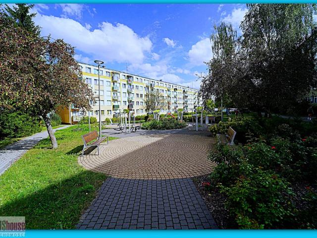Mieszkanie na sprzedaż, Olsztyn, Kormoran, Wyszyńskiego
